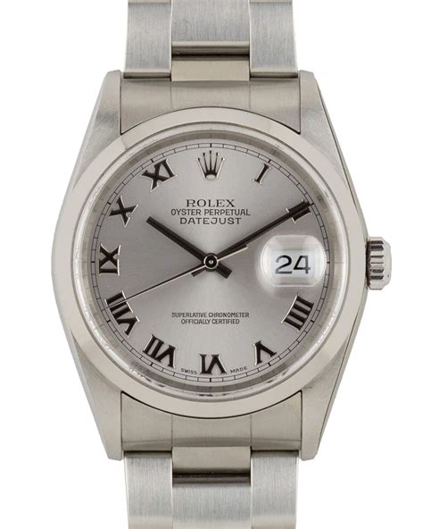 rolex datejust referenza 16200|diamond rolex 16200 price.